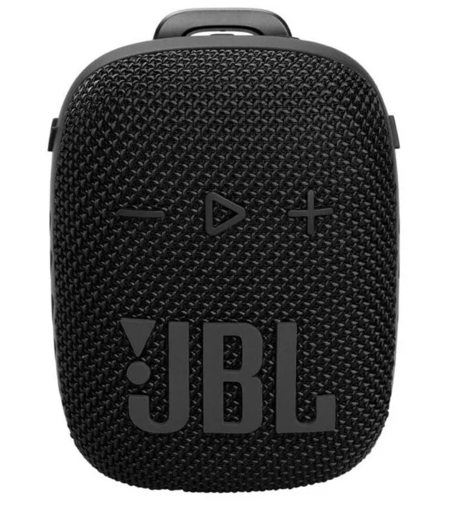 Parlante Win tipo JBL